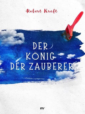 cover image of Der König der Zauberer